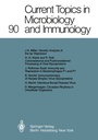 Cover: Current Topics in Microbiology and Immunology - Springer