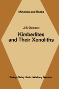 Cover: Kimberlites and Their Xenoliths - Springer