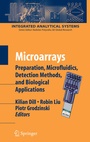 Cover: Microarrays - Springer