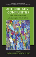 Cover: Authoritative Communities - Springer