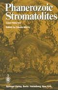 Cover: Phanerozoic Stromatolites - Springer