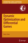 Cover: Dynamic Optimization and Differential Games - Springer