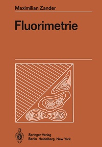 Abbildung von: Fluorimetrie - Springer
