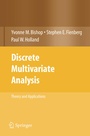 Cover: Discrete Multivariate Analysis - Springer