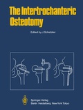 Cover: The Intertrochanteric Osteotomy - Springer
