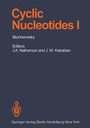 Cover: Cyclic Nucleotides - Springer