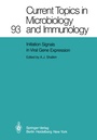 Bild: Initiation Signals in Viral Gene Expression - Springer