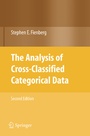Cover: The Analysis of Cross-Classified Categorical Data - Springer
