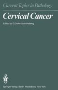 Cover: Cervical Cancer - Springer