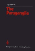Cover: The Paraganglia - Springer