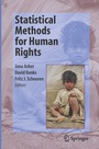 Cover: Statistical Methods for Human Rights - Springer