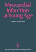 Cover: Myocardial Infarction at Young Age - Springer