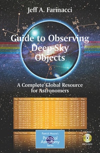 Abbildung von: Guide to Observing Deep-Sky Objects - Springer