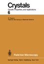 Cover: Field-Ion Microscopy - Springer