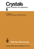 Cover: Field-Ion Microscopy - Springer