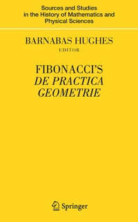 Abbildung von: Fibonacci's De Practica Geometrie - Springer