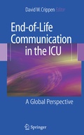 Bild: End-of-Life Communication in the ICU - Springer