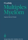 Cover: Multiples Myelom - Springer