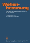 Cover: Wehenhemmung - Springer