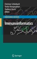 Cover: Immunoinformatics - Springer
