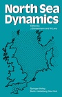 Cover: North Sea Dynamics - Springer
