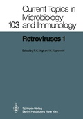 Cover: Retroviruses 1 - Springer