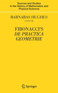 Abbildung von: Fibonacci's De Practica Geometrie - Springer