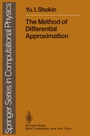 Cover: The Method of Differential Approximation - Springer