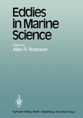 Cover: Eddies in Marine Science - Springer