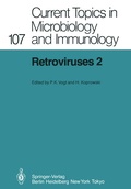 Cover: Retroviruses 2 - Springer