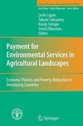 Cover: Payment for Environmental Services in Agricultural Landscapes - Springer