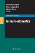 Cover: Immunoinformatics - Springer