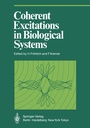 Cover: Coherent Excitations in Biological Systems - Springer