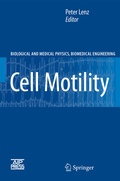 Cover: Cell Motility - Springer