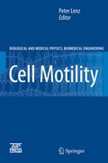Cover: Cell Motility - Springer