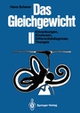 Cover: Das Gleichgewicht II - Springer