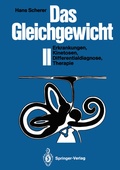 Cover: Das Gleichgewicht II - Springer
