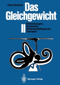 Enlarge image Cover: Das Gleichgewicht II - Springer