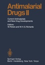 Cover: Antimalarial Drug II - Springer