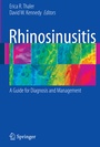 Cover: Rhinosinusitis - Springer