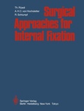 Cover: Surgical Approaches for Internal Fixation - Springer