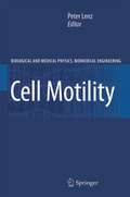 Cover: Cell Motility - Springer