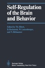 Cover: Self-Regulation of the Brain and Behavior - Springer