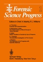 Cover: Forensic Science Progress - Springer