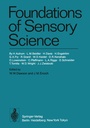 Cover: Foundations of Sensory Science - Springer