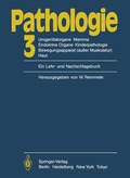 Cover: Pathologie - Springer
