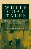Cover: White Coat Tales - Springer