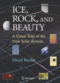 Cover: Ice, Rock, and Beauty - Springer