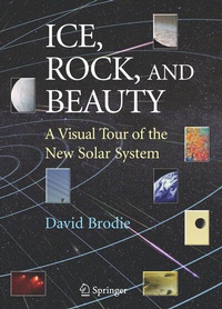Abbildung von: Ice, Rock, and Beauty - Springer