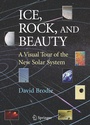 Cover: Ice, Rock, and Beauty - Springer